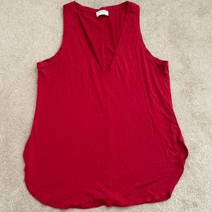 Woman’s tank top